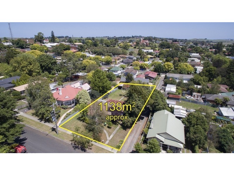 11. Victoria Street, Korumburra VIC 3950