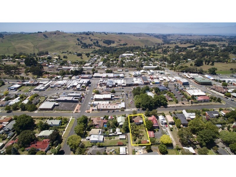 11. Victoria Street, Korumburra VIC 3950
