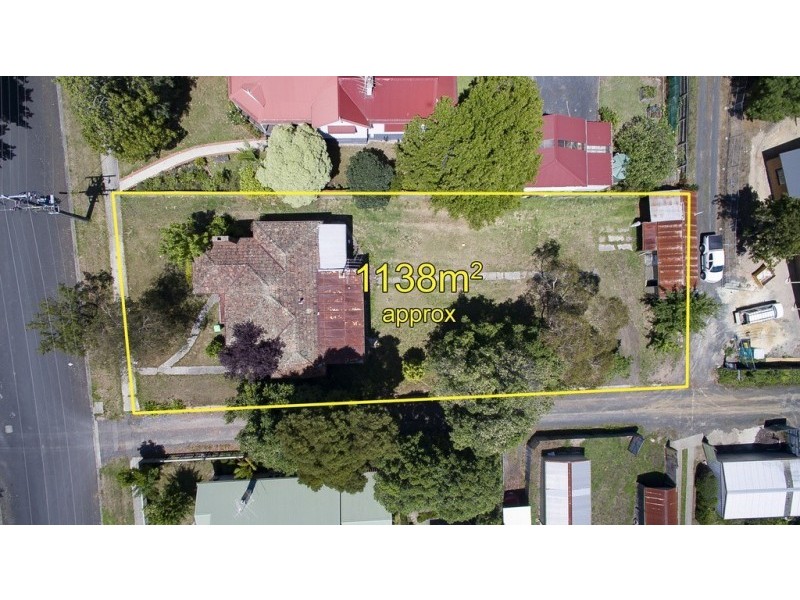 11. Victoria Street, Korumburra VIC 3950