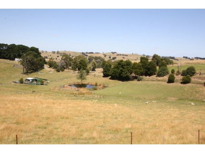 204. Barnes Road, Kardella VIC 3951