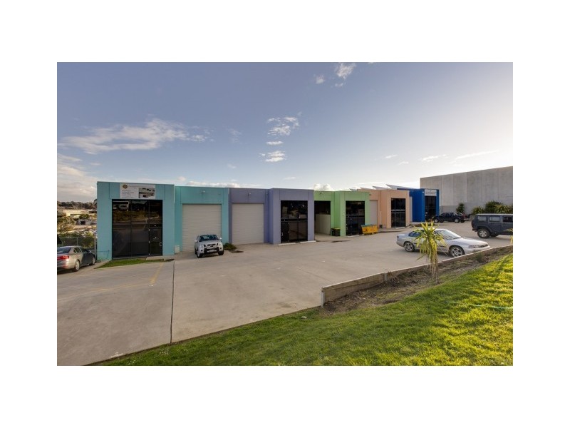 1/15 Cusack Road, Leongatha VIC 3953