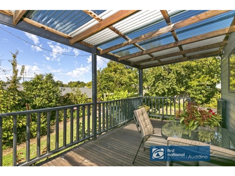 4 Hillside Court, Korumburra VIC 3950