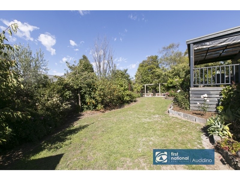 4 Hillside Court, Korumburra VIC 3950
