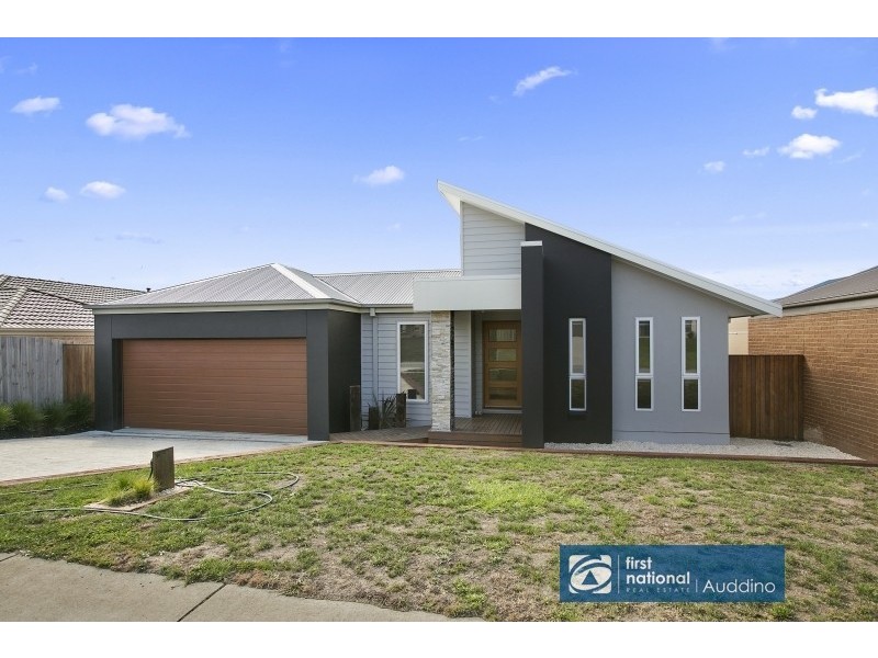 15 Romano Way, Korumburra VIC 3950