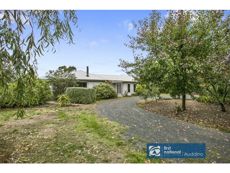 429 Loch Wonthaggi Road, Loch VIC 3945
