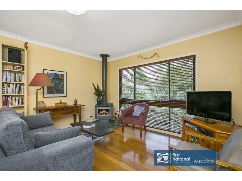 429 Loch Wonthaggi Road, Loch VIC 3945