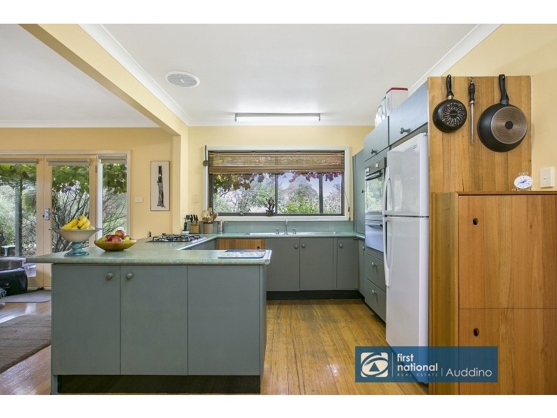 429 Loch Wonthaggi Road, Loch VIC 3945