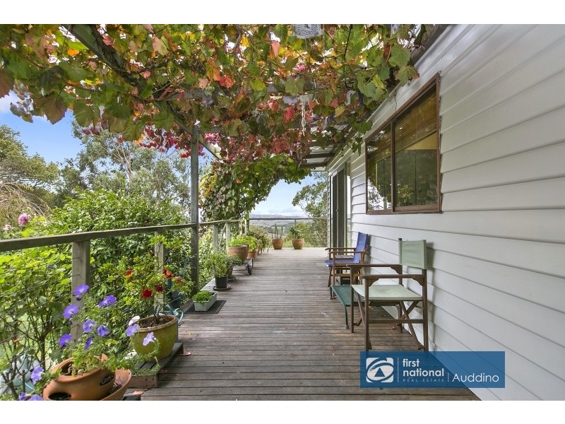 429 Loch Wonthaggi Road, Loch VIC 3945