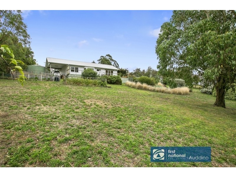 429 Loch Wonthaggi Road, Loch VIC 3945