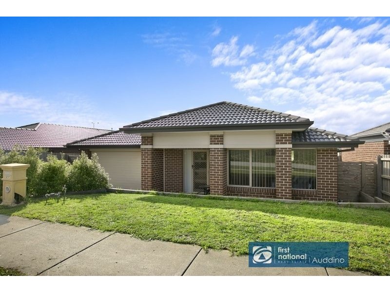27 Massimo Way, Korumburra VIC 3950
