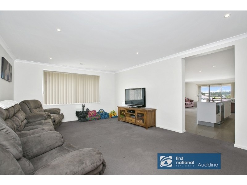 27 Massimo Way, Korumburra VIC 3950