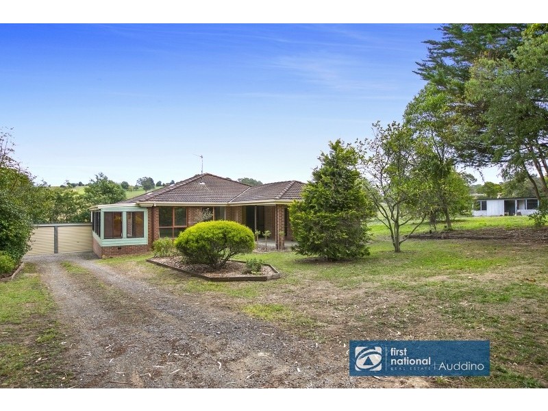 102 Elmores Road, Korumburra VIC 3950