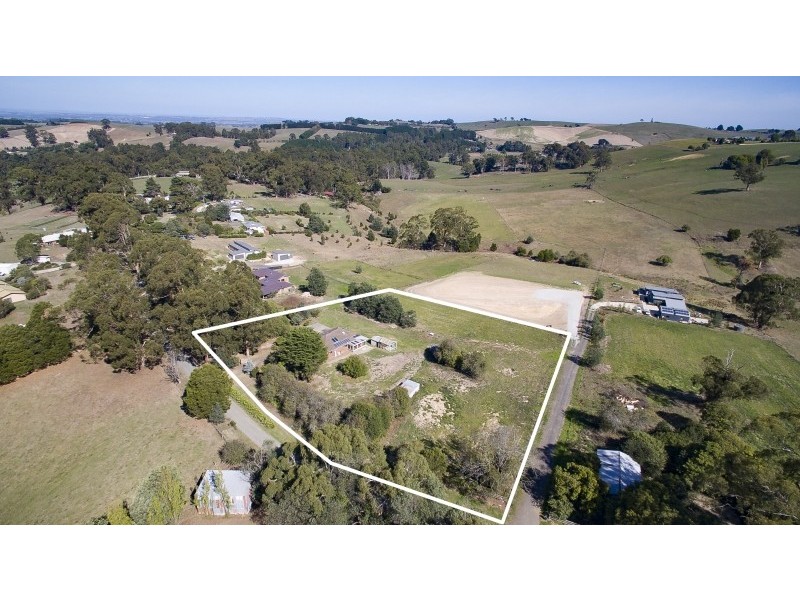 102 Elmores Road, Korumburra VIC 3950