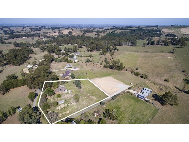 102 Elmores Road, Korumburra VIC 3950