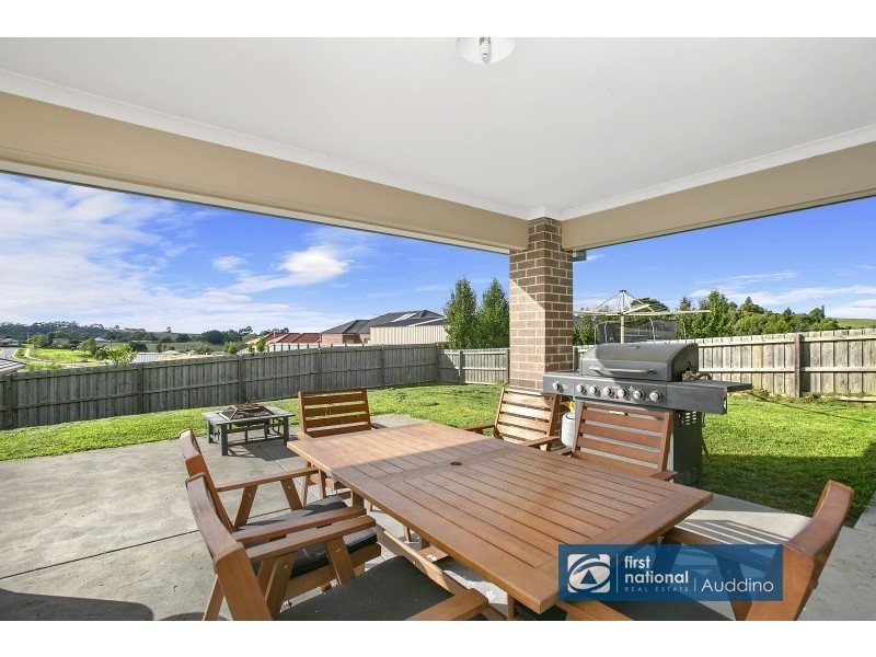 27. Massimo Way, Korumburra VIC 3950