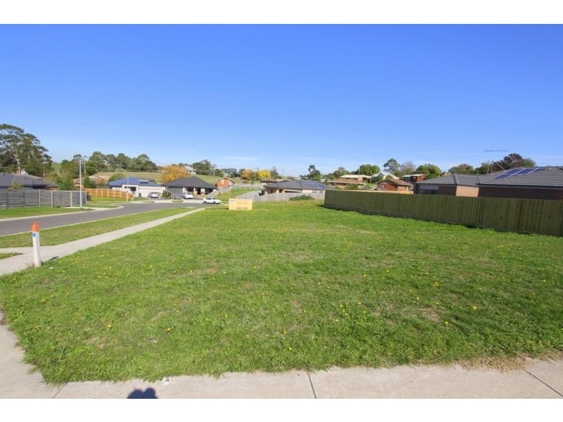 11 Riflebutts Road, Korumburra VIC 3950