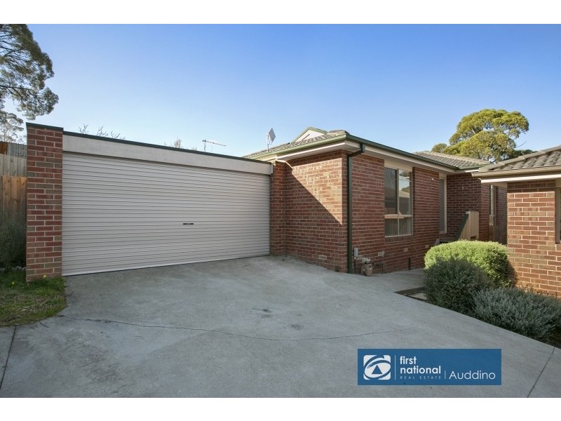 8/11 Lower Gordon Street, Korumburra VIC 3950