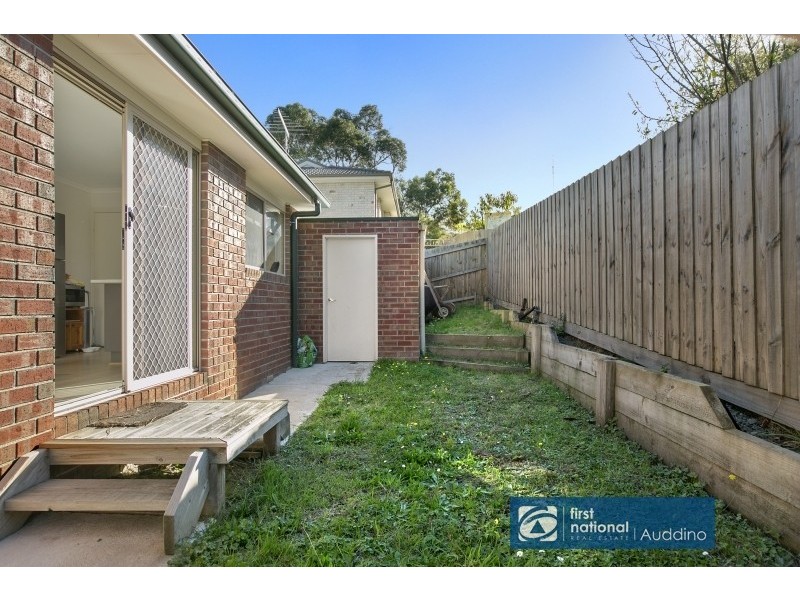 8/11 Lower Gordon Street, Korumburra VIC 3950