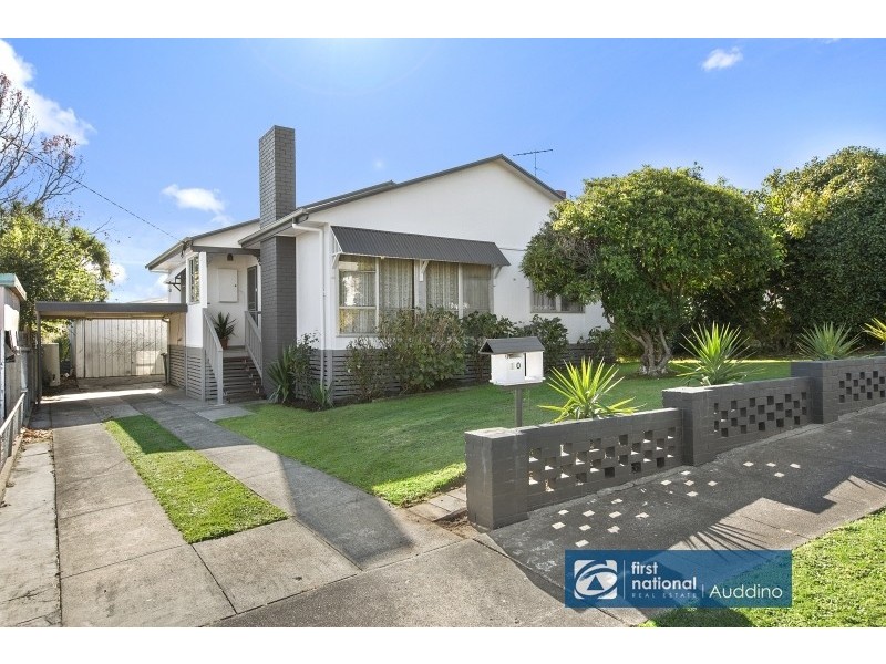 10 Hawkins Street, Korumburra VIC 3950