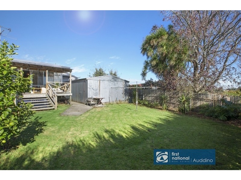 10 Hawkins Street, Korumburra VIC 3950