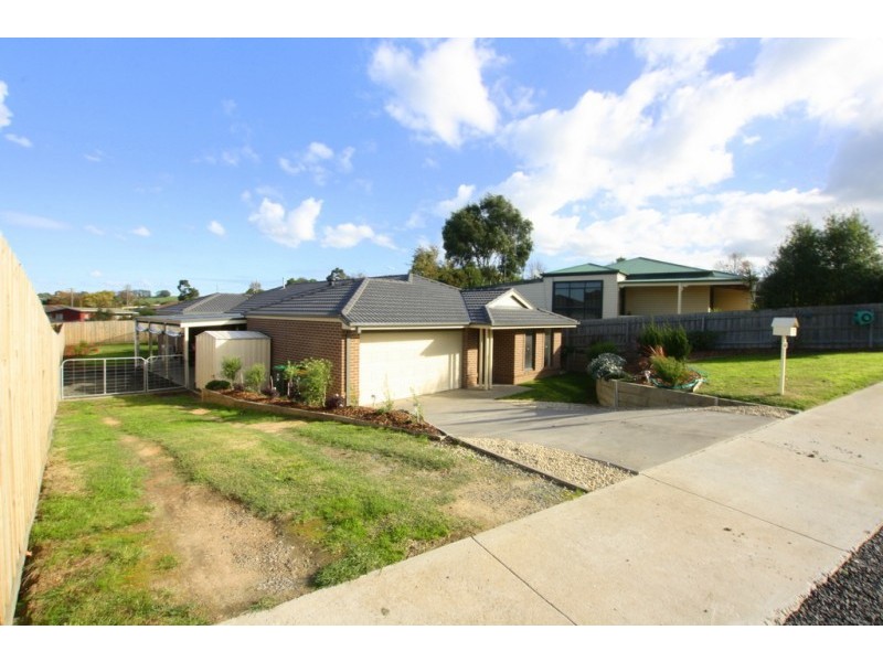 7. Riflebutts Road, Korumburra VIC 3950