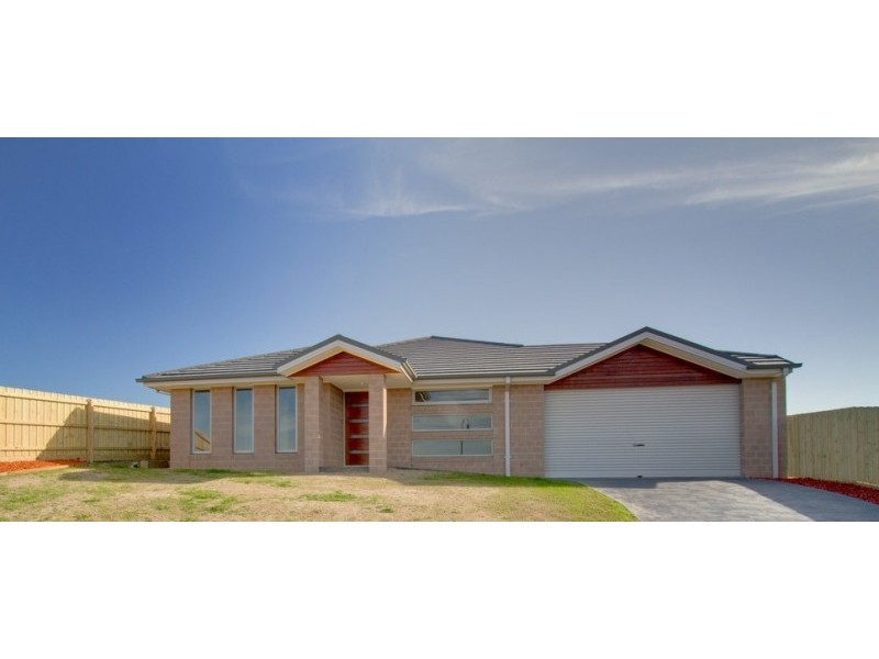 22 Romano Way, Korumburra VIC 3950