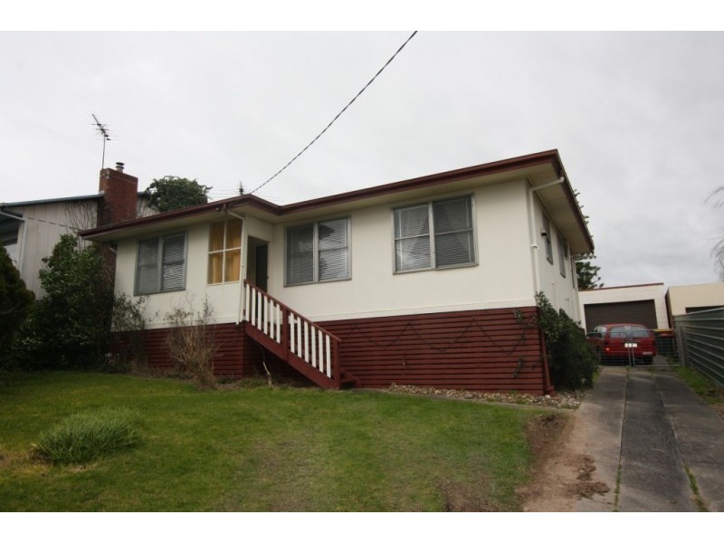 7 Hawkins Street, Korumburra VIC 3950