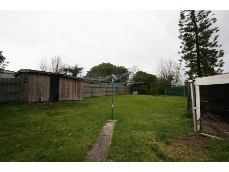 7 Hawkins Street, Korumburra VIC 3950