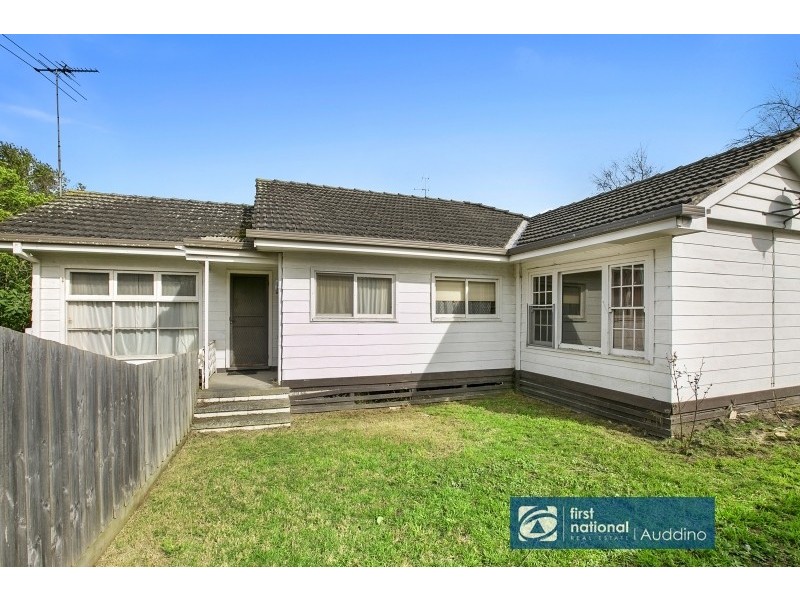 3/20 Bates Avenue, Korumburra VIC 3950