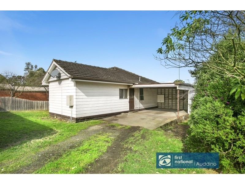 3/20 Bates Avenue, Korumburra VIC 3950