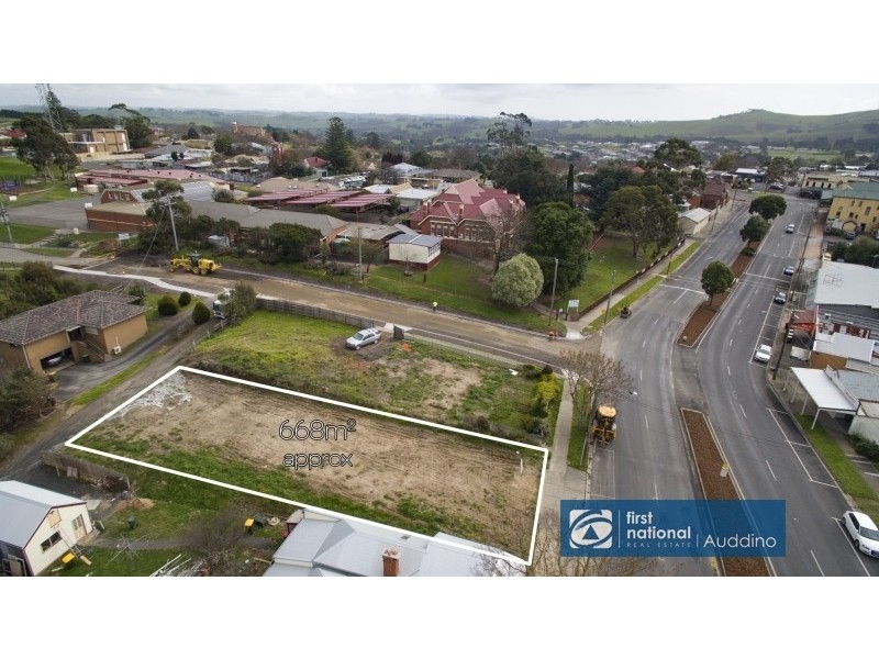 20 Mine Road, Korumburra VIC 3950