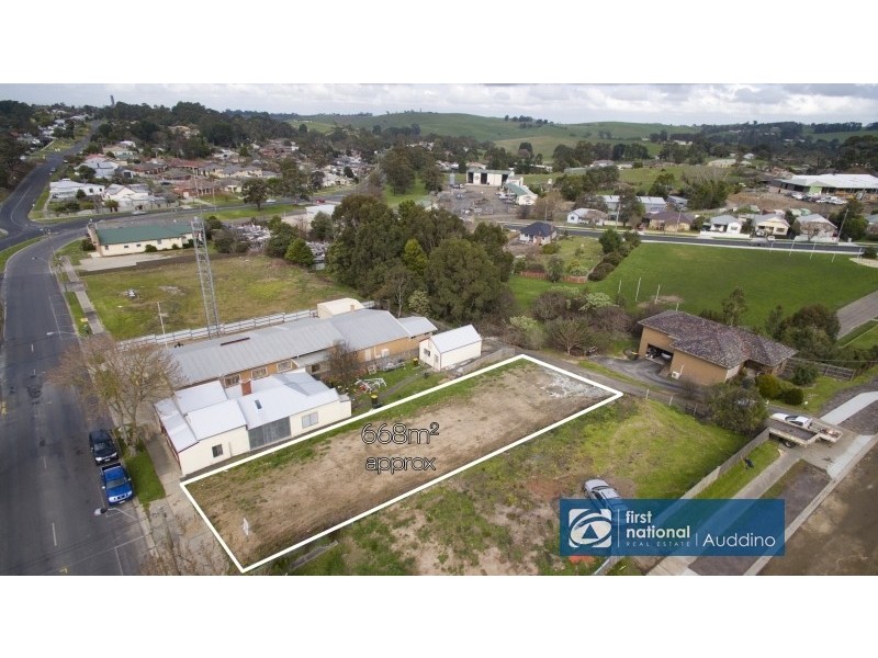 20 Mine Road, Korumburra VIC 3950