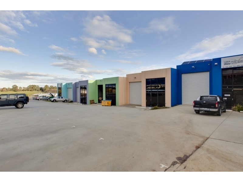 3/15 Cusack Road, Leongatha VIC 3953