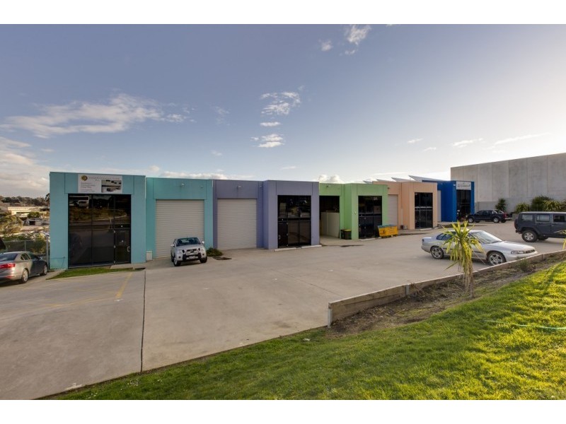 3/15 Cusack Road, Leongatha VIC 3953
