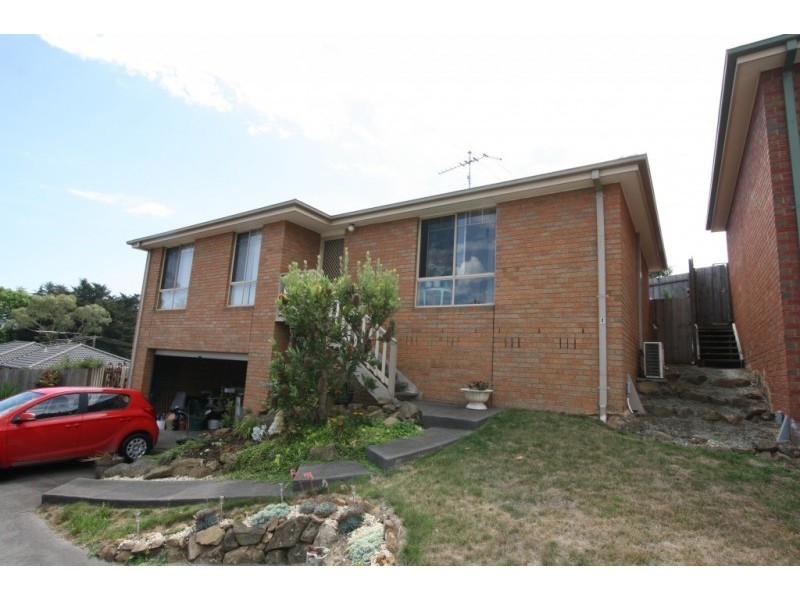 4/31 Bates Ave, Korumburra VIC 3950