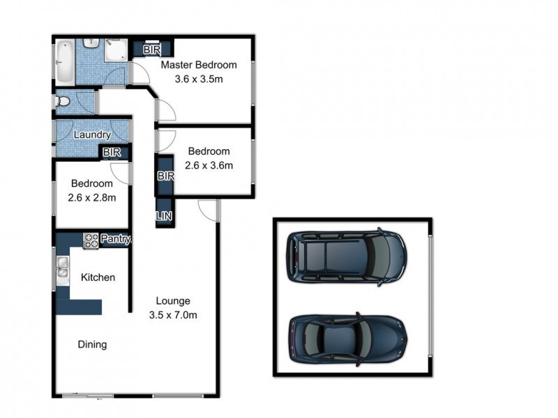 4/31 Bates Ave, Korumburra VIC 3950