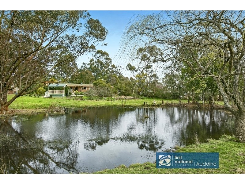 180 Whitelaw Road, Korumburra VIC 3950