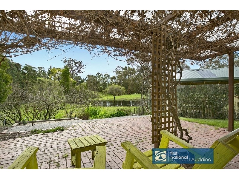 180 Whitelaw Road, Korumburra VIC 3950