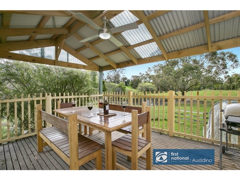 180 Whitelaw Road, Korumburra VIC 3950