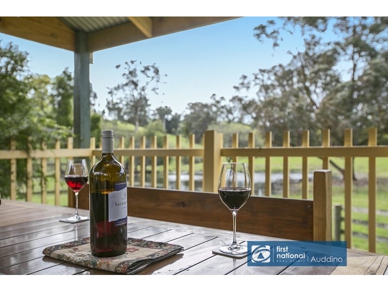 180 Whitelaw Road, Korumburra VIC 3950