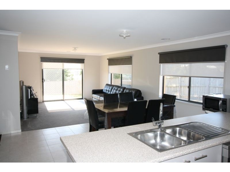 4 Sunset Close, Korumburra VIC 3950