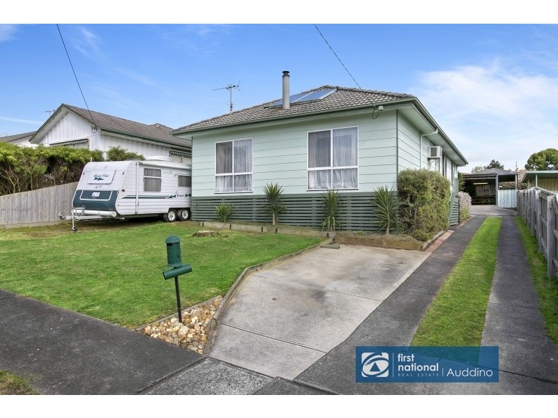 15 Hawkins Street, Korumburra VIC 3950