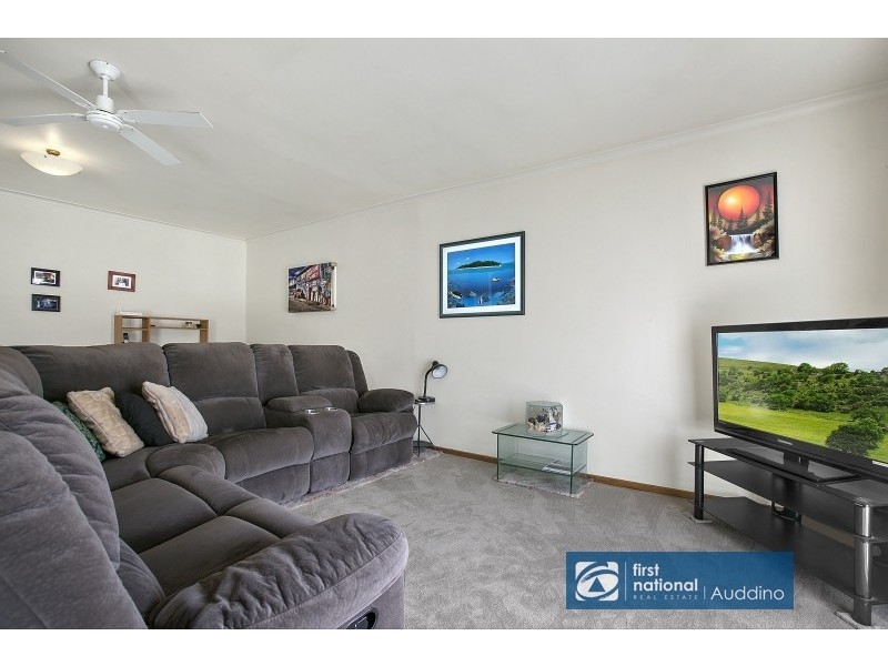 15 Hawkins Street, Korumburra VIC 3950