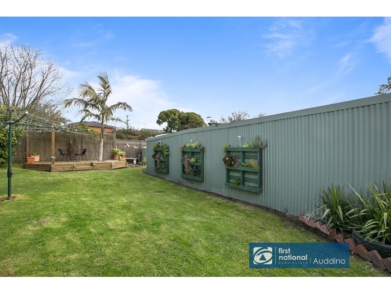 15 Hawkins Street, Korumburra VIC 3950