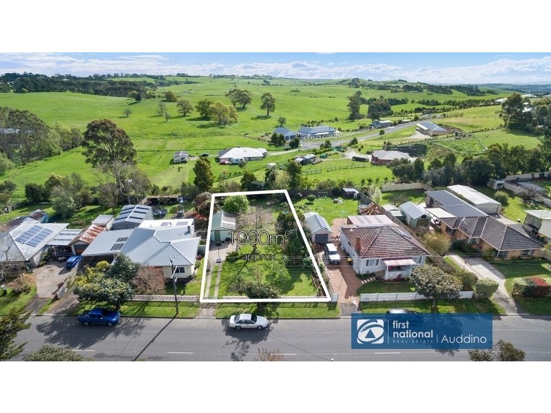 35 Drouin Road, Poowong VIC 3988