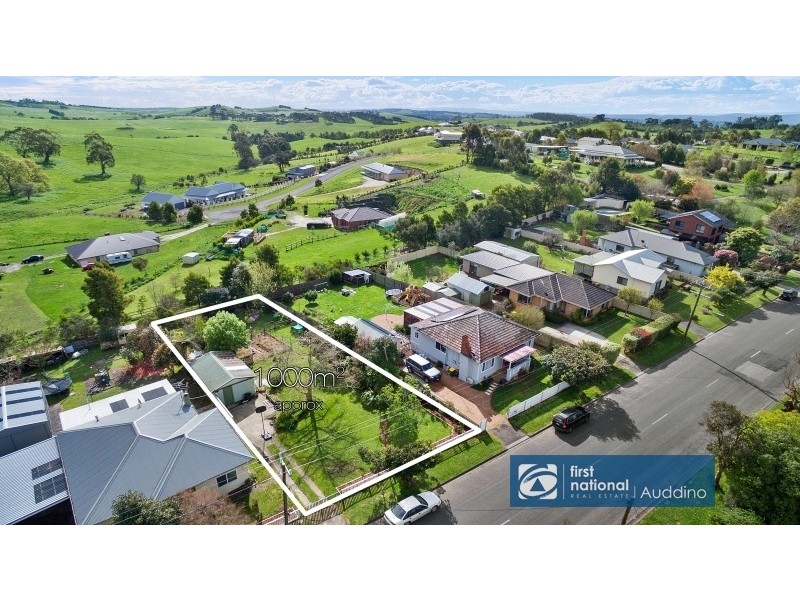 35 Drouin Road, Poowong VIC 3988