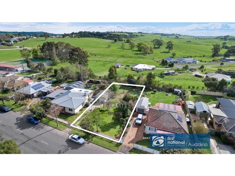 35 Drouin Road, Poowong VIC 3988