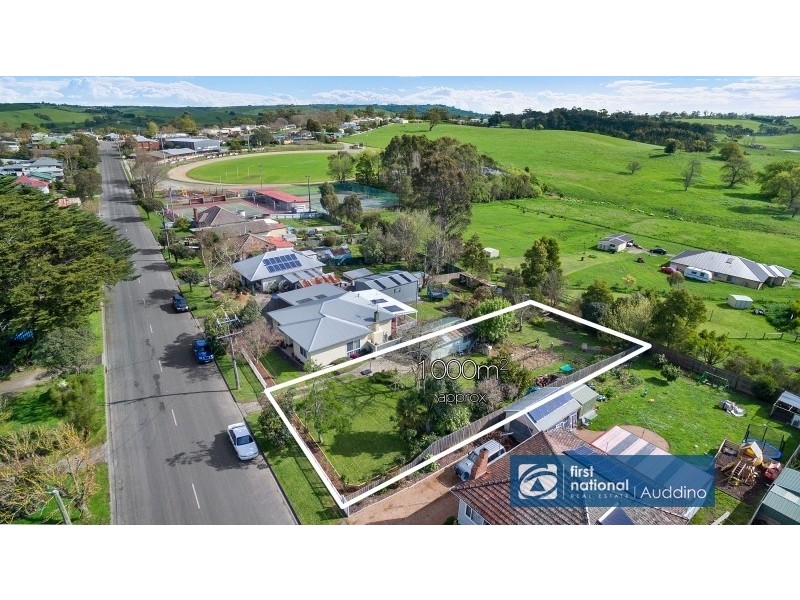 35 Drouin Road, Poowong VIC 3988