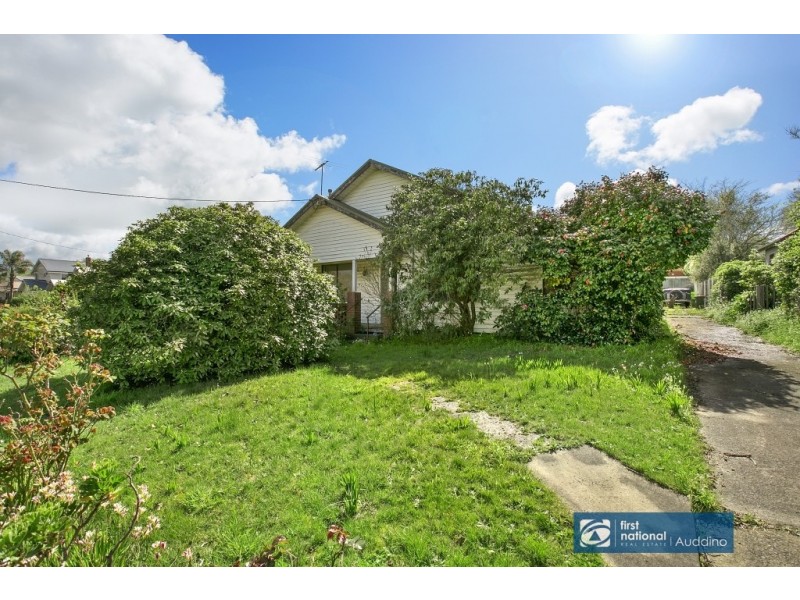 30 Queen Street, Korumburra VIC 3950