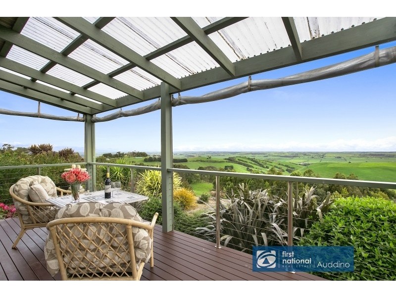 54 McMillians Road, Korumburra VIC 3950